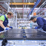 BMW Group: Το εργοστάσιο που δίνει δουλειά σε χιλιάδες εργαζόμενους