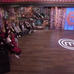 MasterChef:Η Μπριγάδα Που Κέρδισε Τη 2η εξωτερική δοκιμασία;