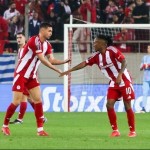 Europa League: Ο Ολυμπιακός Πάλεψε Αλλά Αποκλείστηκε