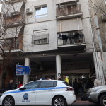 Ομόνοια: Ερωτικό Challenge Πίσω Από Τον Θάνατο Του Τουρίστα;
