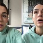 Μελίνα Νικολαΐδη: Η σπάνια εξομολόγηση στο TikTok