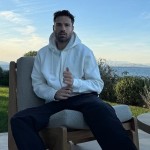 Κωνσταντίνος Αργυρός: «Είμαστε τα πρώτα τρίδυμα με εξωσωματική στην Ελλάδα»