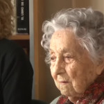 Maria Branyas: Με «Μικροβίωμα Βρέφους» Η Γηραιότερη Γυναίκα