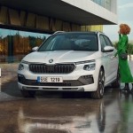 Skoda Auto: Δείτε τις πωλήσεις και τα κέρδη