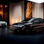 Mercedes-Benz CLA: Έρχεται η νέα γενιά
