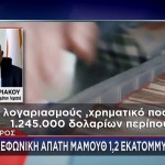 ΚΥΠΡΟΣ - ΑΠΑΤΗ - ΤΡΑΠΕΖΑ