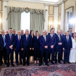 Σήμερα Η Ορκωμοσία Της Νέας Κυβέρνησης