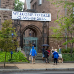 Yale Και Harvard Έρχονται Στην Ελλάδα