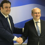 Πλεόνασμα 3,5% Προβλέπει Ο Χατζηδάκης