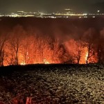 Υπό Έλεγχο Η Φωτιά Στην Καστοριά