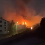 Βόρεια Μακεδονία: Φωτιά Με Δεκάδες Νεκρούς Σε Κλαμπ
