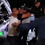 Περού: Ψαράς Βρέθηκε Μετά Από 94 Μέρες Στη Θάλασσα