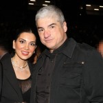 Σταματίνα Τσιμτσιλή - Θέμης Σοφός