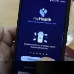 Myhealth app