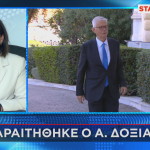 Αρίστος Δοξιάδης