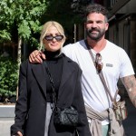 Αλεξάνδρου: «Σε πολλούς δε λείπει τίποτα και...»- Η αινιγματική ανάρτηση