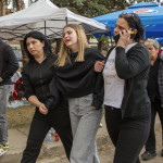 Βόρεια Μακεδονία: Είκοσι Συλλήψεις Για Τη Φωτιά Στο Κλαμπ