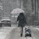 Έκτακτο Δελτίο Καιρού: Έρχεται Διήμερο Με Χιόνια Και Κρύο