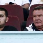 Χρίστος Κούγιας: Το βίντεο με τον πατέρα του - Σαν σήμερα θα γιόρταζε