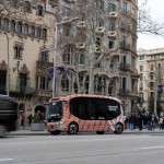 Renault: Προχωρά την αυτόνομη οδήγηση στα λεωφορεία