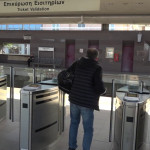 Περισσός: Πήγε Να Αρπάξει Αλυσίδα Από Λαιμό Επιβάτη