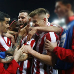 Ολυμπιακός: Ο Παίκτης Που Σπάει Φέτος Όλα τα Ρεκόρ!