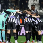 ΠΑΟΚ: Ο Αλί Σαμάτα Βρίσκεται Στο Επίκεντρο Της Ομάδας