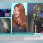 Αντελίνα Βαρθακούρη: «Οικογένεια & αξίες δε μου τις ακουμπά κανείς»