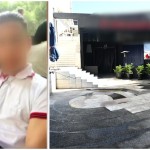 Μαρούσι:Συνελήφθη Στην Ισπανία Ο Δολοφόνος 23χρονου Σε Κλαμπ