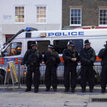 Λονδίνο: Φορτηγάκι Έπεσε Σε Πεζούς - Μία Νεκρή