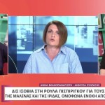 Νάνσυ Ζαμπέτογλου