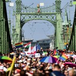 Pride Ουγγαρία