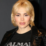 Αλεξάνδρα Παναγιώταρου: Είναι ξανά ερωτευμένη;