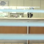 Ληστεία Σε Τράπεζα Στα Πατήσια - Τους Σημάδευαν Με Όπλο
