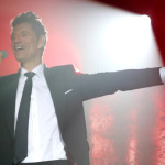 Σάκης Ρουβάς: Το viral workout του στο TikTok που ξετρέλανε τις «Ρουβίτσες»