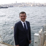 Τουρκία: Συνελήφθη Ο Εκρέμ Ιμάμογλου