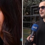 Χρίστος Κούγιας Εύη Βατίδου