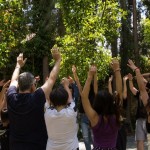 A midspring day’s dream: Εργαστήριο θεάτρου για ενήλικες