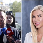 Απόστολος Λύτρας: Πυρά Εναντίον Της Πρώην Συζύγου Του