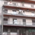 Ζωγράφου: Ζευγάρι Πήδηξε Από Μπαλκόνι Και Σκοτώθηκε