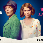 «Μικρά πρόστυχα γράμματα» Στη Sunday Premiere Της Nova