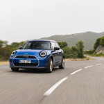 MINI Cooper 5θυρο: Τώρα είναι πιο εύκολο να το αποκτήσετε
