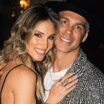 Αθηνά Οικονομάκου – Μπρούνο Τσερέλα