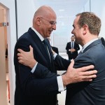 Δένδιας Λεκορνί