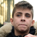 Ειρήνη Μουρτζούκου: Ύποπτη Για Τον Θάνατο Του Παναγιωτάκη