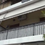 Πατήσια: Πηδούσαν Από Τα Μπαλκόνια Για Να Πιάσουν Ληστή