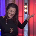 Βάσω: «Ο Γιώργος Ήθελε Να Δείξει Ότι Είναι Και Λίγο Αρχηγός»