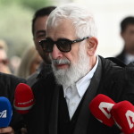 Δίκη Πέτρου Φιλιππίδη: Την Άρπαξε Από Τον Σβέρκο Με Βία Και…