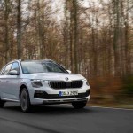 Skoda Fabia και Kamiq: Τώρα  με 0% επιτόκιο