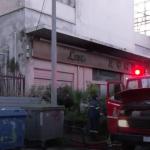 Χαλάνδρι: Φωτιά Σε Κινηματογράφο